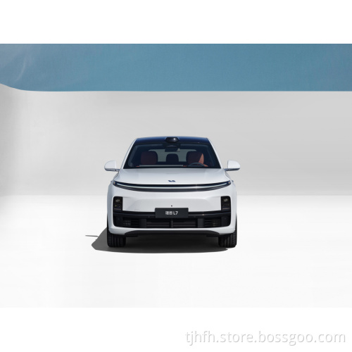 Lixiang L7 AIR 210 km Nuovi veicoli di energia estesa EV SUV Electric Car